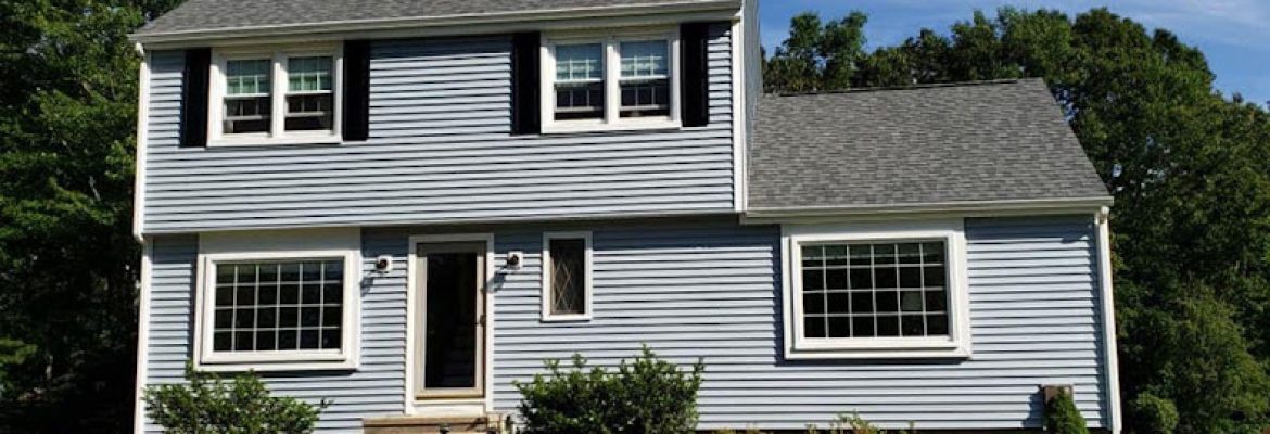 K.P. LaMarco Roofing & Siding