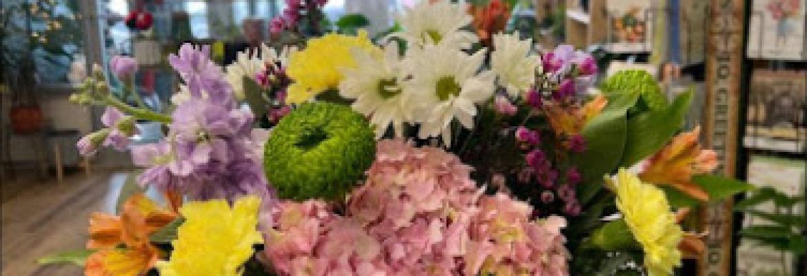 New Canaan Florist
