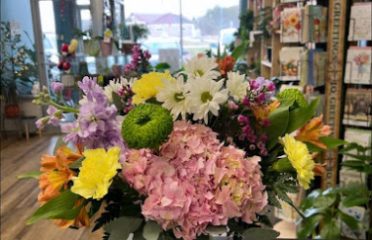New Canaan Florist