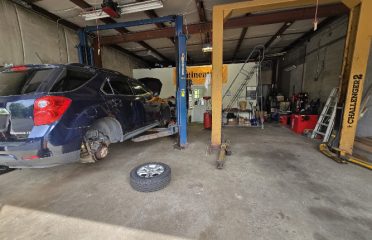 CT Auto Service