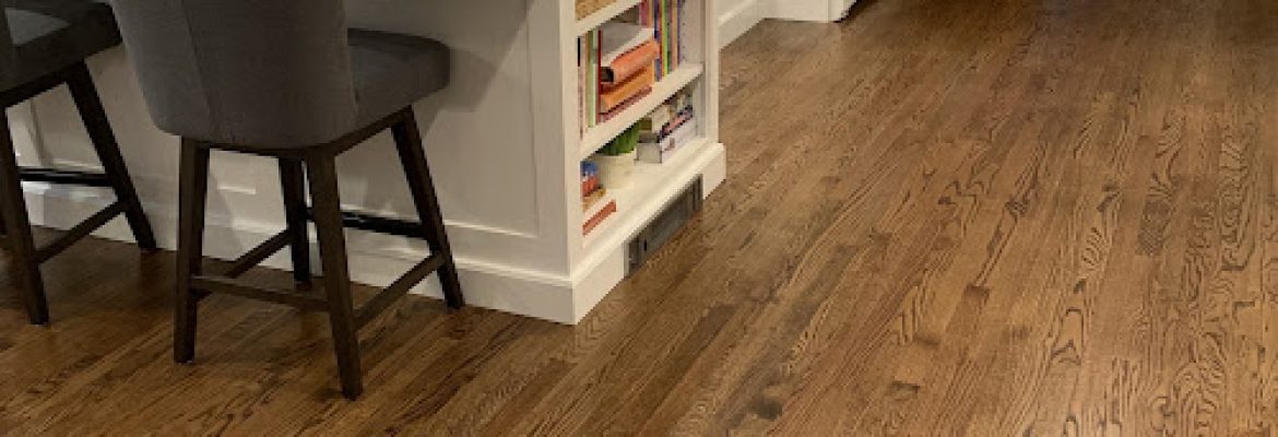 Professional Design Wood Floors