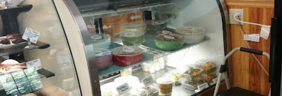 Love Heart’s Bakery and Cafe