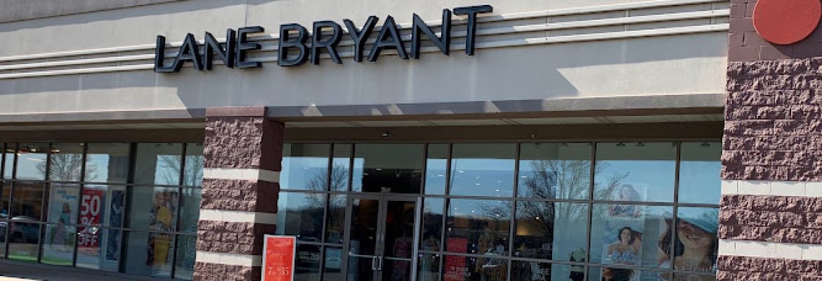 Lane Bryant
