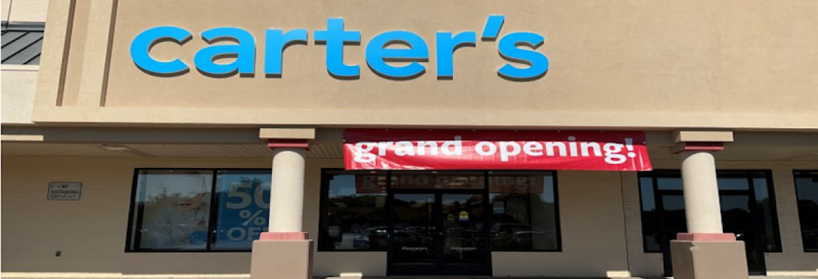 Carter’s