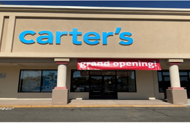Carter’s