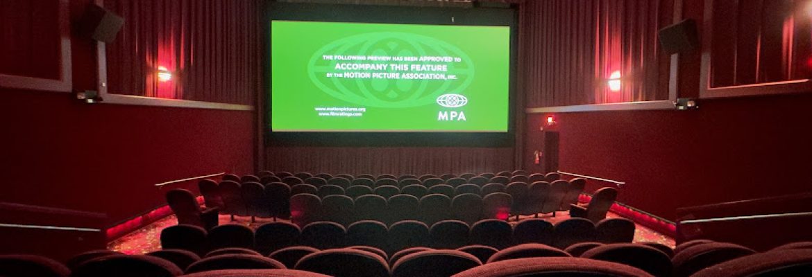 Westbrook Cinemas