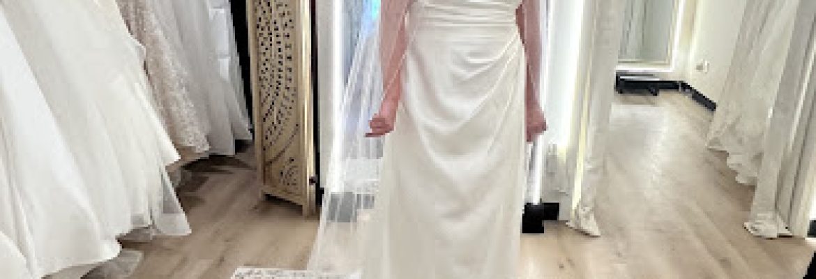 Ivory & Blush Bridal – Brides & Bridesmaid Boutique