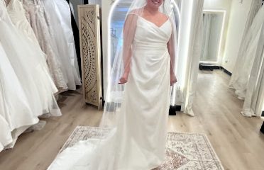 Ivory & Blush Bridal – Brides & Bridesmaid Boutique