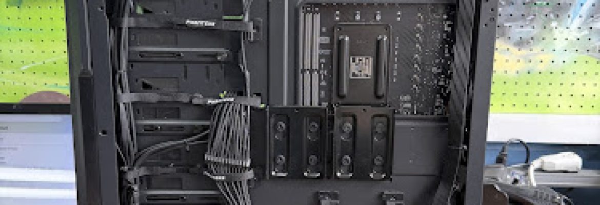 C&M Computers, LLC