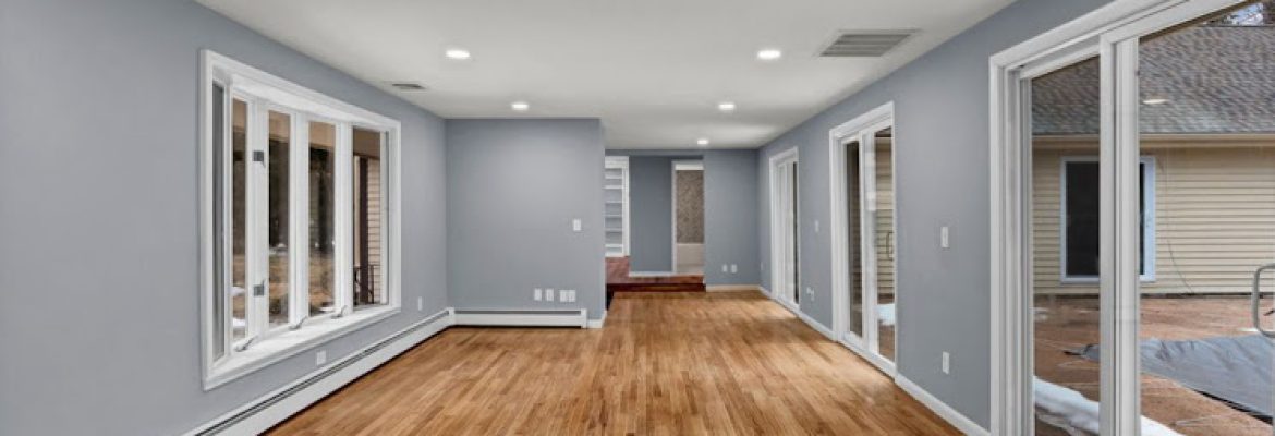 Majestic Contracting LLC