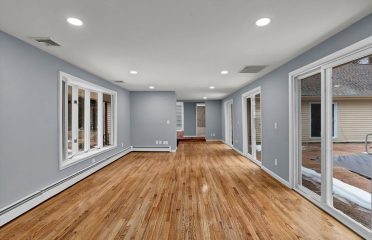 Majestic Contracting LLC