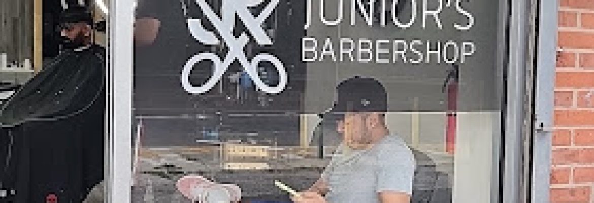 Francesco’s Barber Shop