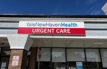 Yale New Haven Health Urgent Care Groton