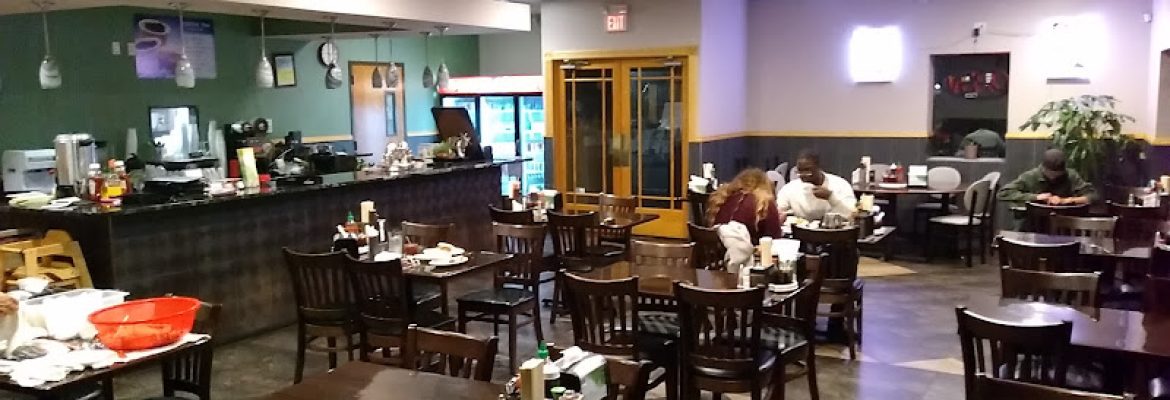 Phở Saigon | Authentic Vietnamese Restaurant