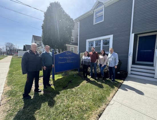 Main Street Mortgage LLC