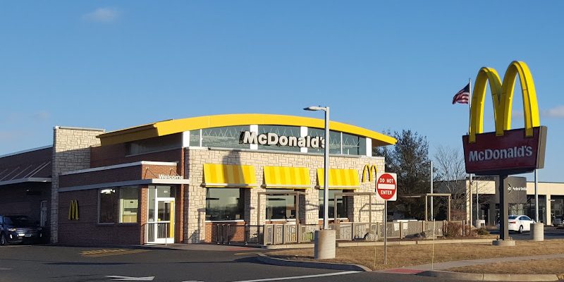 McDonald’s