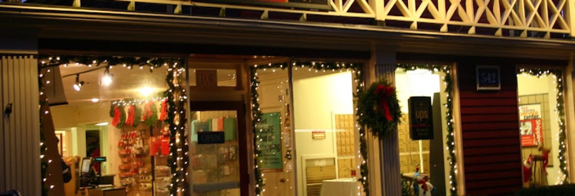 The UPS Store