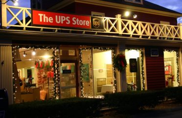 The UPS Store