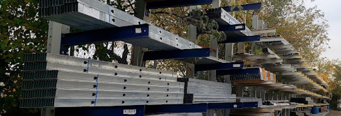 Foundation Building Materials