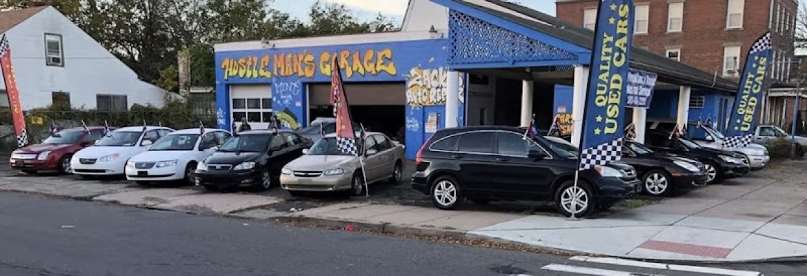 Quality Used Cars & Repairs LLC