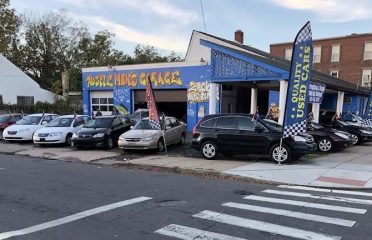 Quality Used Cars & Repairs LLC
