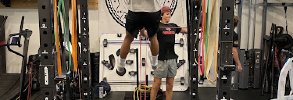 Strength N Honor Training and Nutrition Coaching