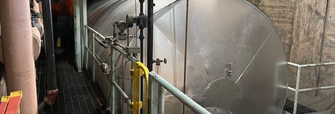 Coastline Insulation, LLC