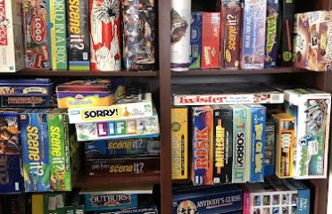 Sarah’s Cupboard