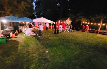 PrimeLux Party Rentals