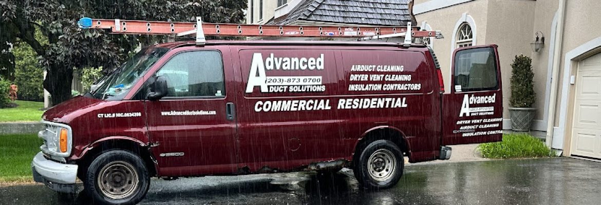 Advanced Duct Solutions, LLC