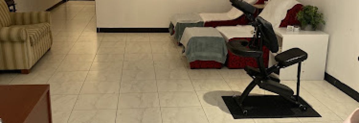 Massage Relax Now