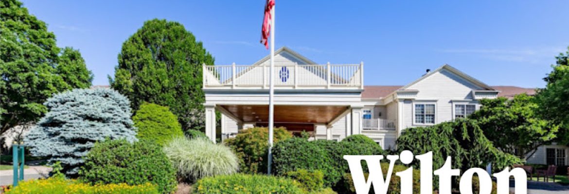 Wilton Meadows Nursing & Rehabilitation
