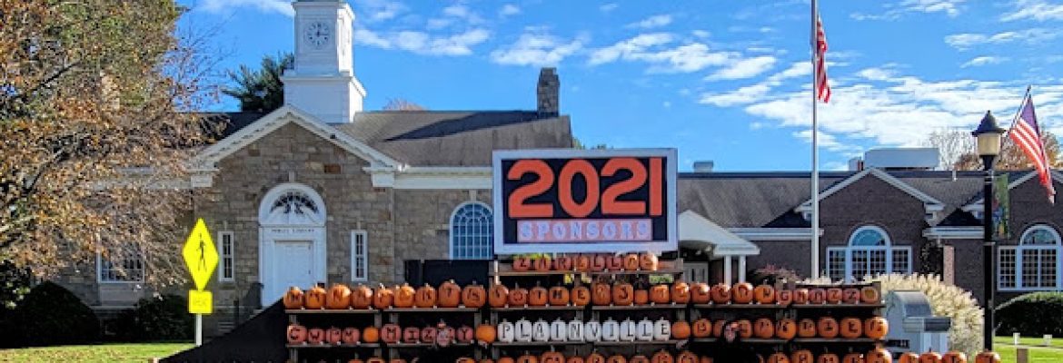 Plainville PumpkinFest