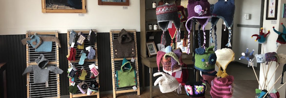Little Fish Gallery & Gift
