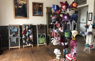 Little Fish Gallery & Gift