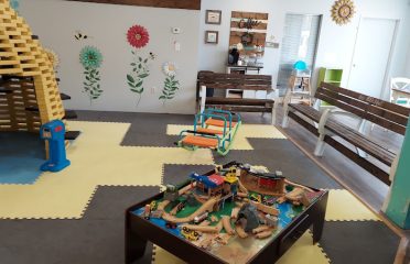 Busy Bees’ Play Hive