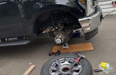 Underground Mobile Mechanics