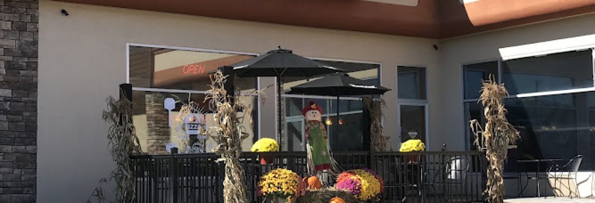 PizzaPie Southington Delivery