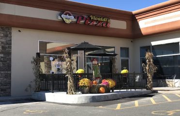 PizzaPie Southington Delivery