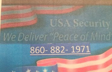 USA Security Services Corporation