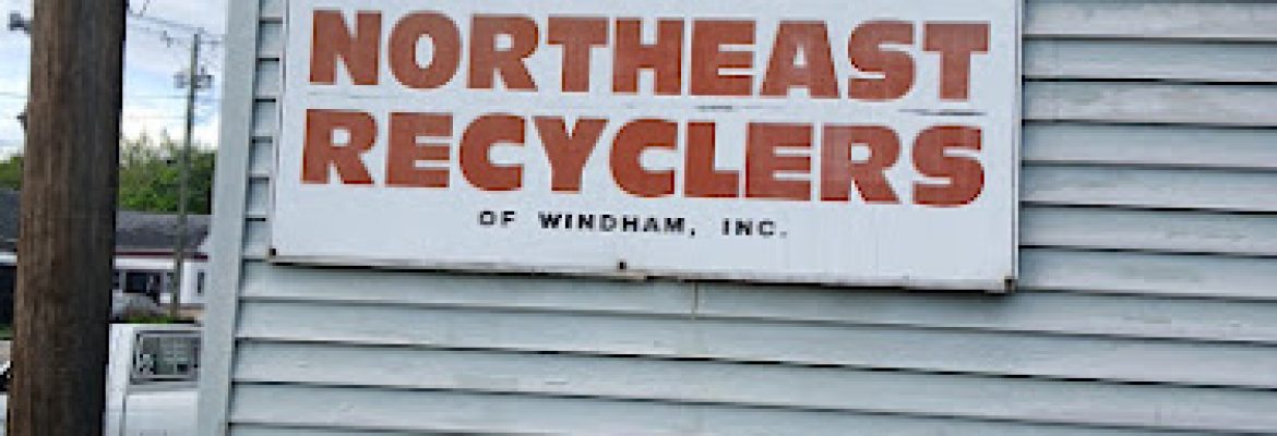 Northeast Recyclers of Windham Inc