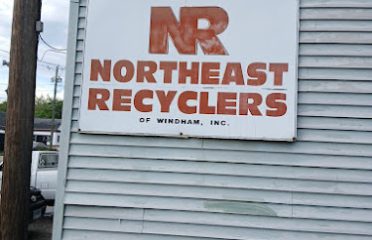 Northeast Recyclers of Windham Inc