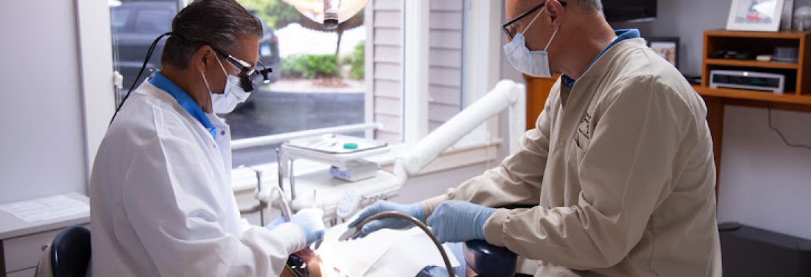 D’Andrea and Pantera Family & Cosmetic Dentistry