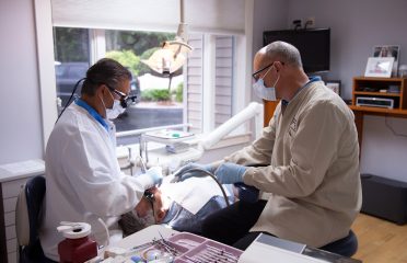 D’Andrea and Pantera Family & Cosmetic Dentistry