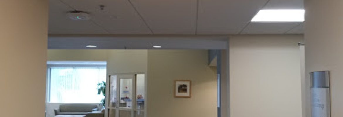 Hartford HealthCare HealthCenter – Infectious Disease