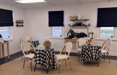 Frost Hill Farm & Home