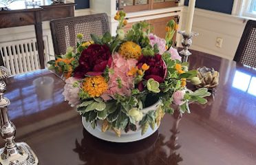 Coreen’s Bridge Floral Shop