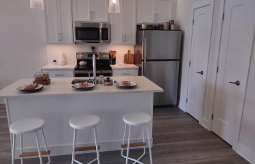 JL Carpentry LLC