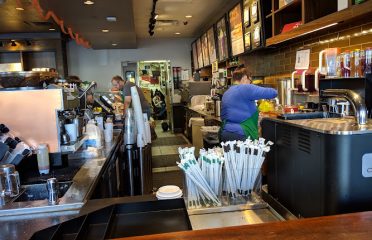 Starbucks Coffee Company