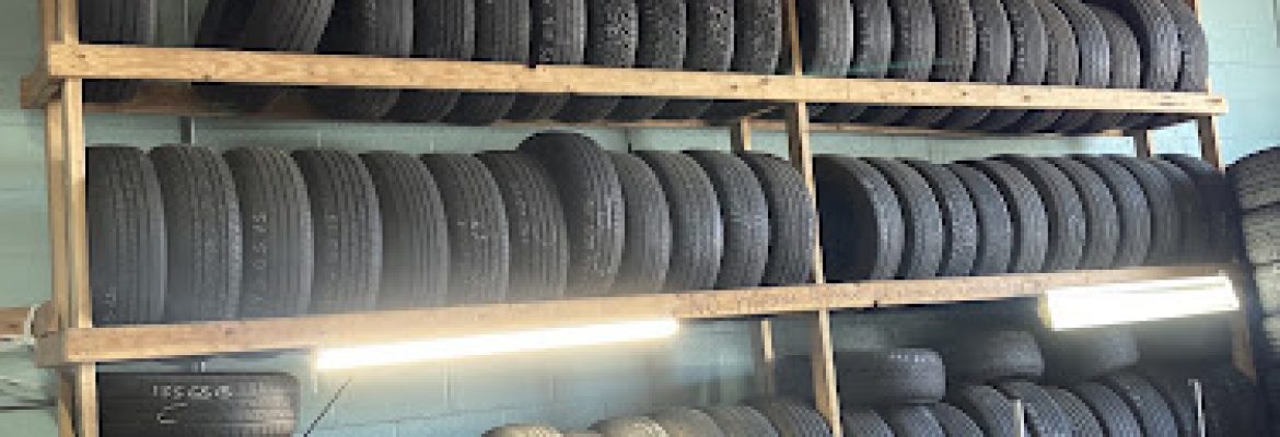 Caguas Discount Tire LLC